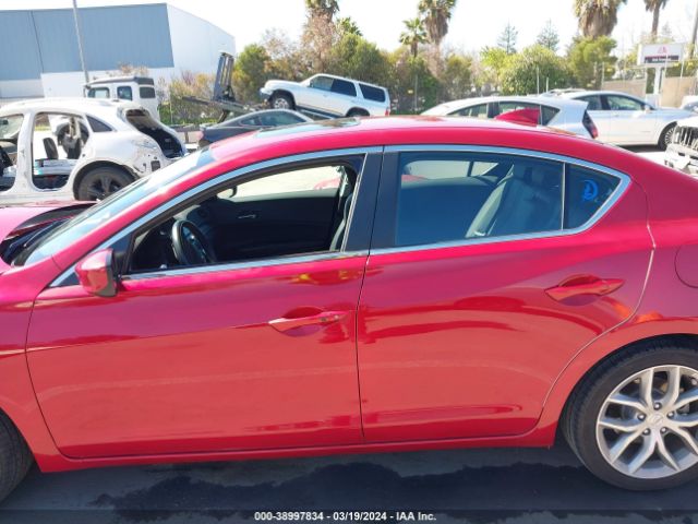 19UDE2F37MA001647 Acura Ilx Standard