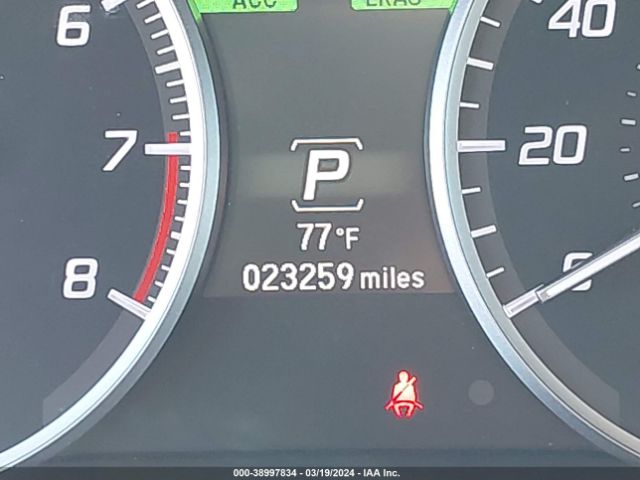 19UDE2F37MA001647 Acura Ilx Standard