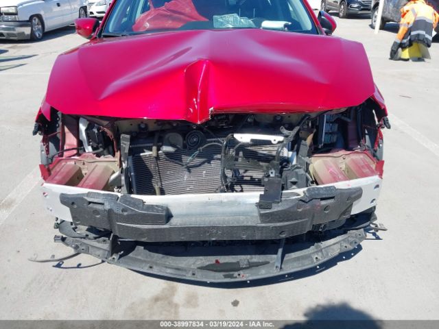 19UDE2F37MA001647 Acura Ilx Standard