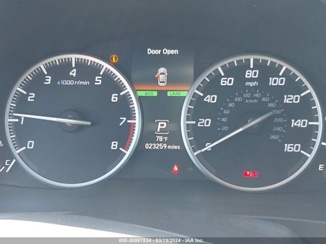 19UDE2F37MA001647 Acura Ilx Standard