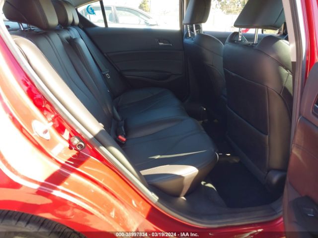 19UDE2F37MA001647 Acura Ilx Standard