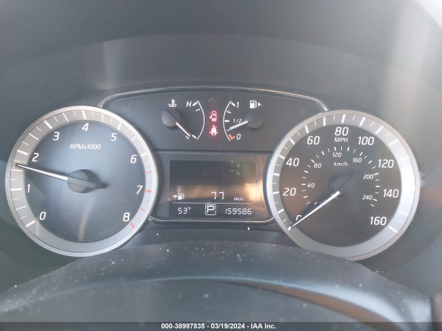 Nissan SENTRA SL 2014 3N1AB7AP7EY303019 Image 7