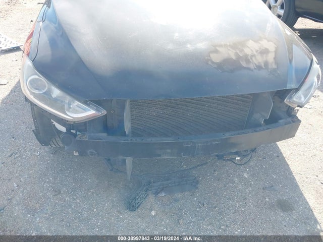 Hyundai ELANTRA SE 2017 KMHD74LF9HU117354 Image 6