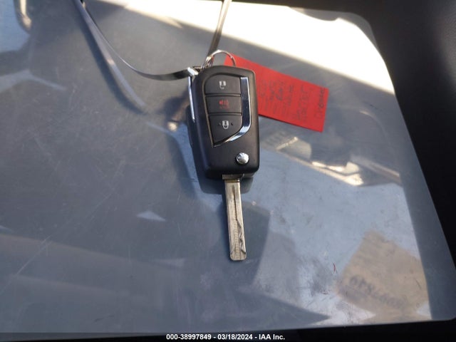 Toyota RAV4 LE 2020 2T3H1RFVXLW082066 Image 11