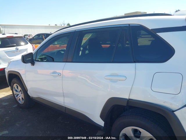 Toyota RAV4 LE 2020 2T3H1RFVXLW082066 Image 14