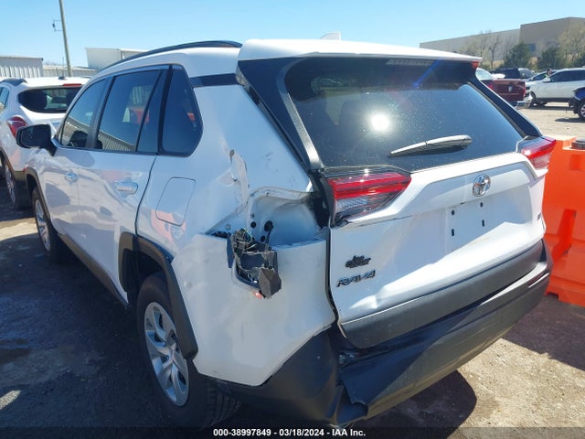 Toyota RAV4 LE 2020 2T3H1RFVXLW082066 Image 6