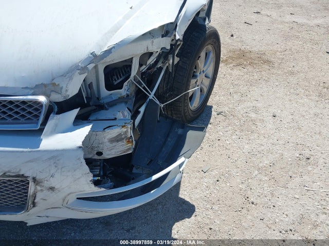 Chevrolet Impala Limited Ls 2015 2G1WA5E37F1110220 Image 12
