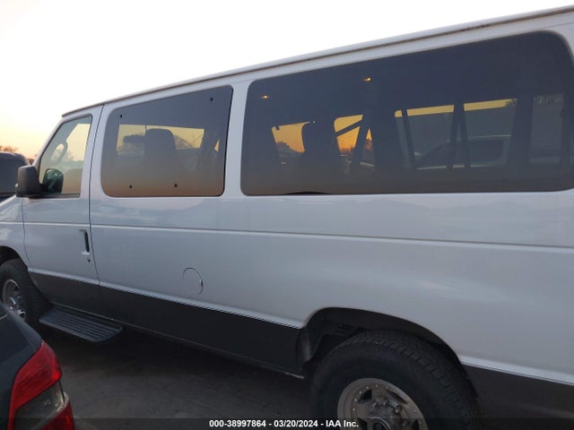 Ford E-350 Super Duty Xlt 2014 1FBNE3BL9EDA89829 Image 14