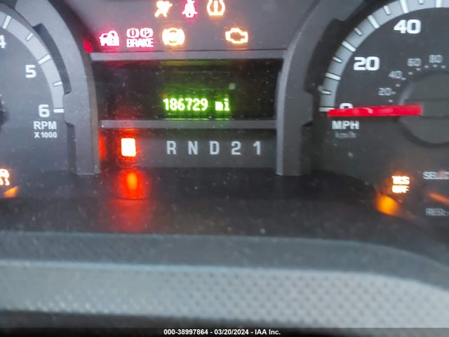 Ford E-350 Super Duty Xlt 2014 1FBNE3BL9EDA89829 Image 7