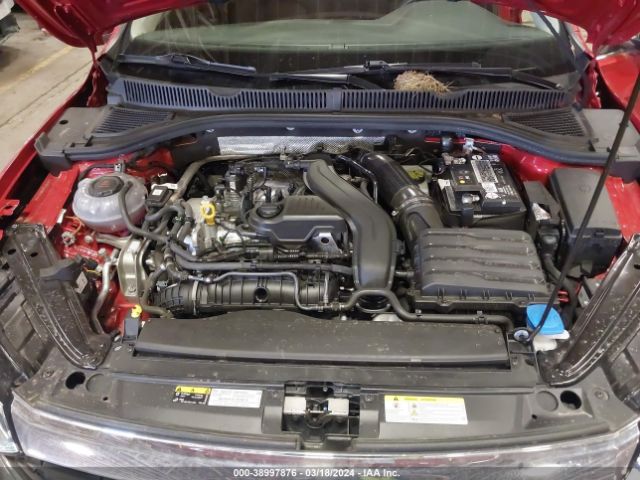3VW7M7BU5NM034190 Volkswagen Jetta 1.5t Se