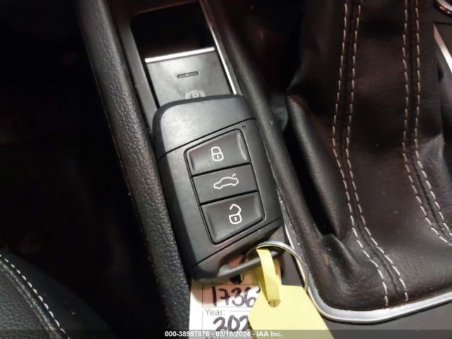 3VW7M7BU5NM034190 Volkswagen Jetta 1.5t Se