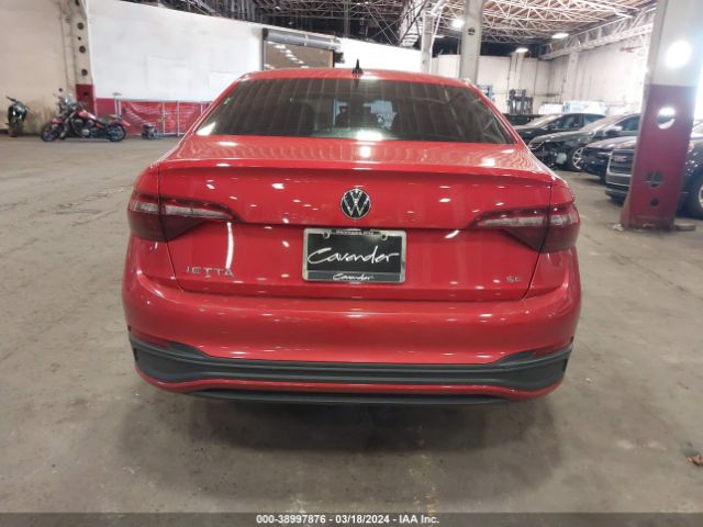 3VW7M7BU5NM034190 Volkswagen Jetta 1.5t Se