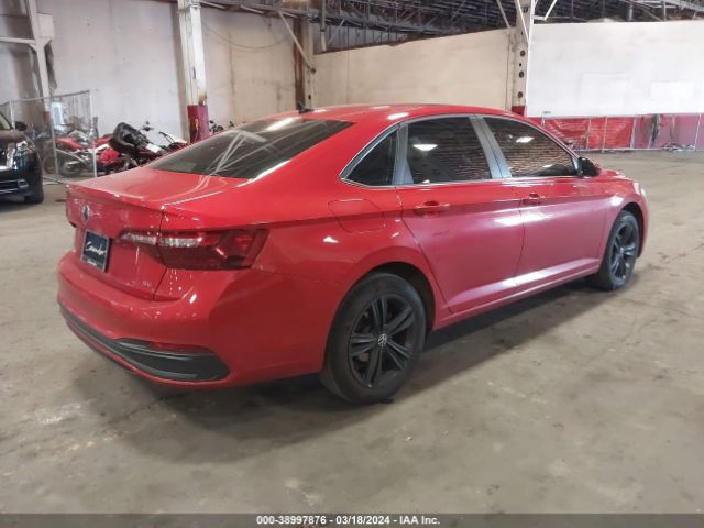 3VW7M7BU5NM034190 Volkswagen Jetta 1.5t Se