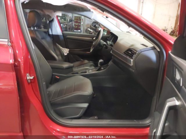 3VW7M7BU5NM034190 Volkswagen Jetta 1.5t Se