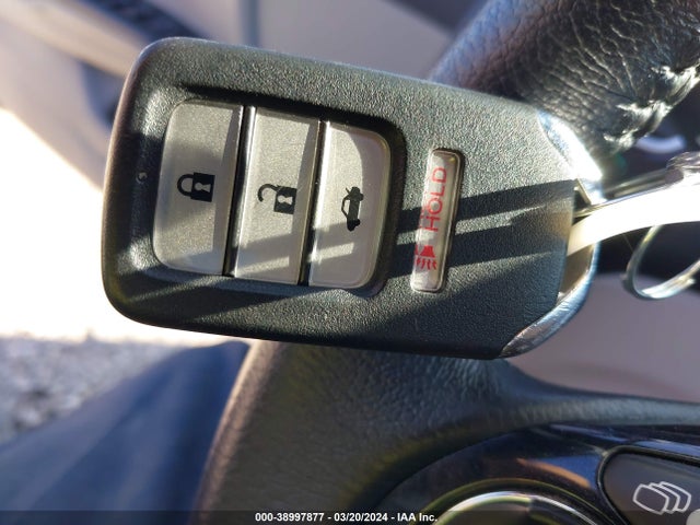 Honda Civic Ex-l 2015 19XFB2F92FE062263 Image 11