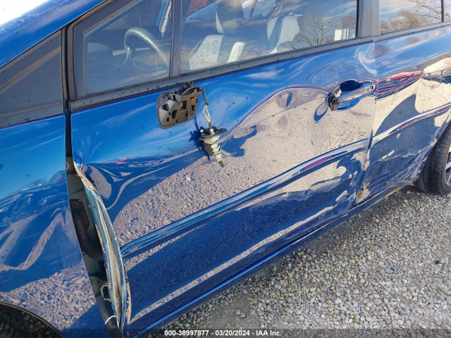 Honda Civic Ex-l 2015 19XFB2F92FE062263 Image 6