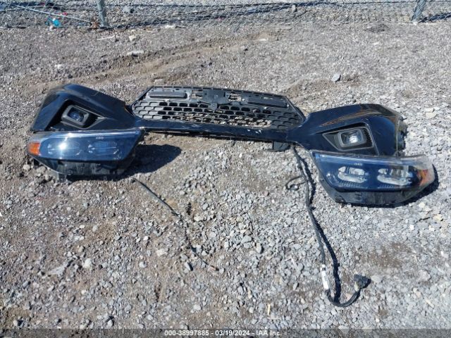 1FMSK8JH0NGC25664 Ford Explorer Timberline