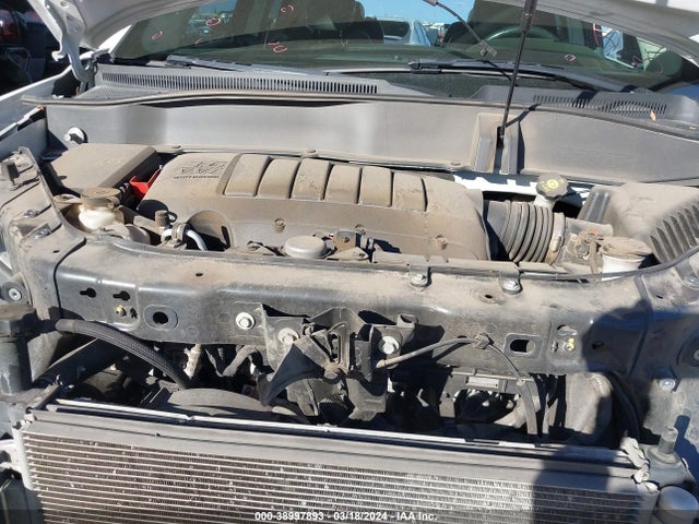 1GKKVSKD3HJ298236 GMC Acadia Limited