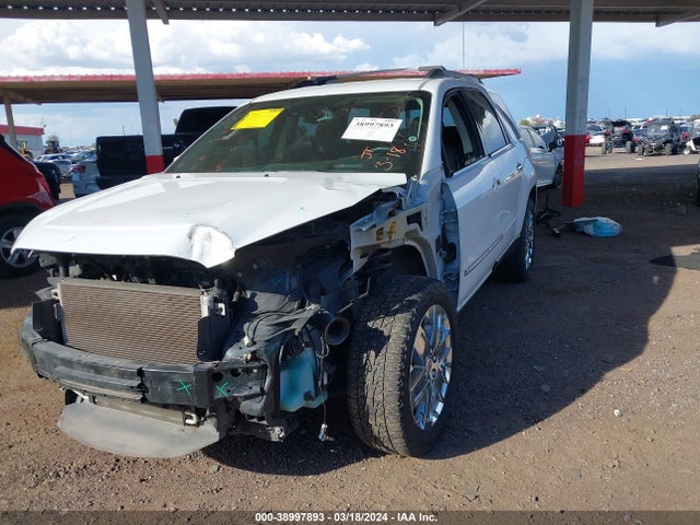 1GKKVSKD3HJ298236 GMC Acadia Limited