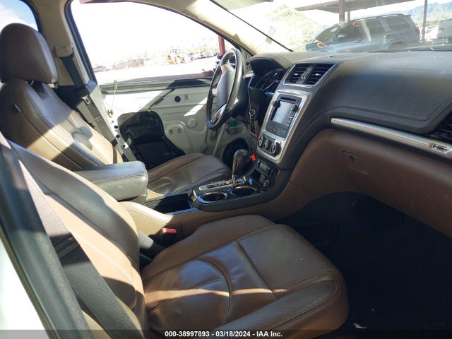 1GKKVSKD3HJ298236 GMC Acadia Limited