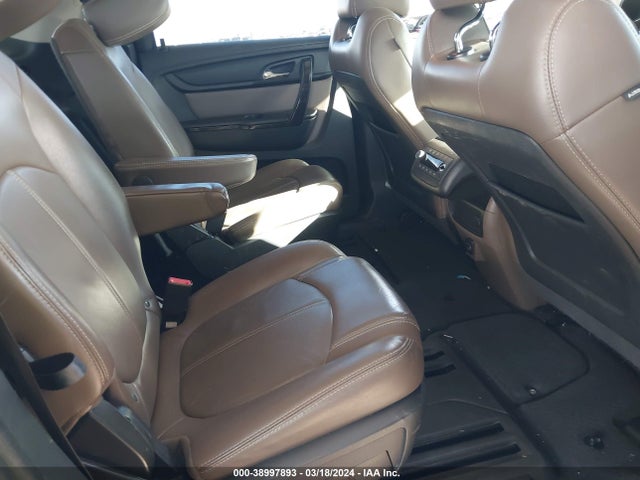 1GKKVSKD3HJ298236 GMC Acadia Limited