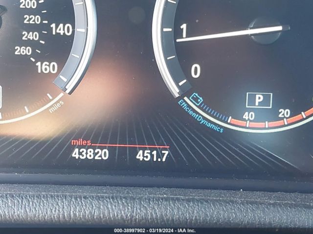 5UXXW3C57J0T80962 BMW X4 Xdrive28i