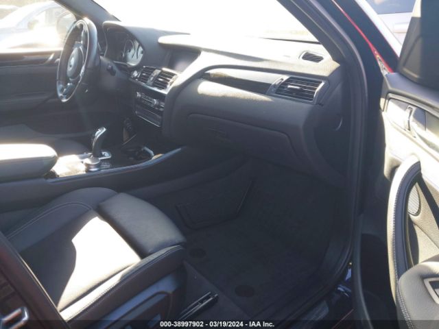 5UXXW3C57J0T80962 BMW X4 Xdrive28i