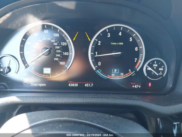 5UXXW3C57J0T80962 BMW X4 Xdrive28i