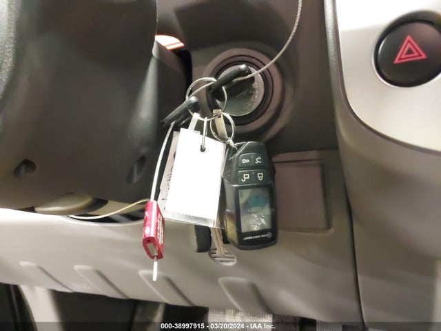 Nissan Frontier Sv 2019 1N6AD0EV7KN882090 Image 11