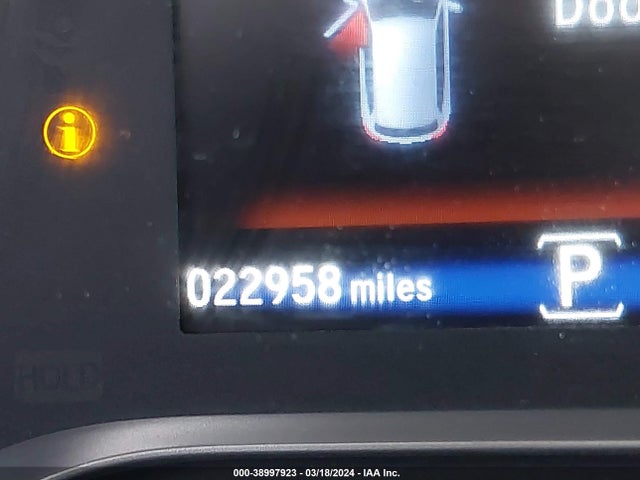 Honda PILOT LX 2018 5FNYF5H19JB028524 Image 7