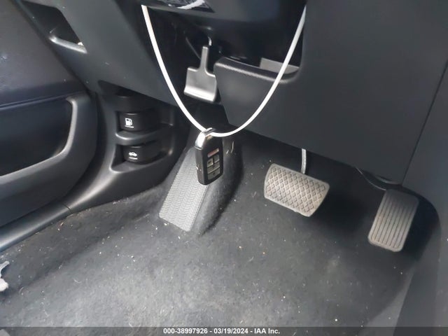 Honda Cr-v Awd Ex 2021 5J6RW2H51MA013187 Image 11