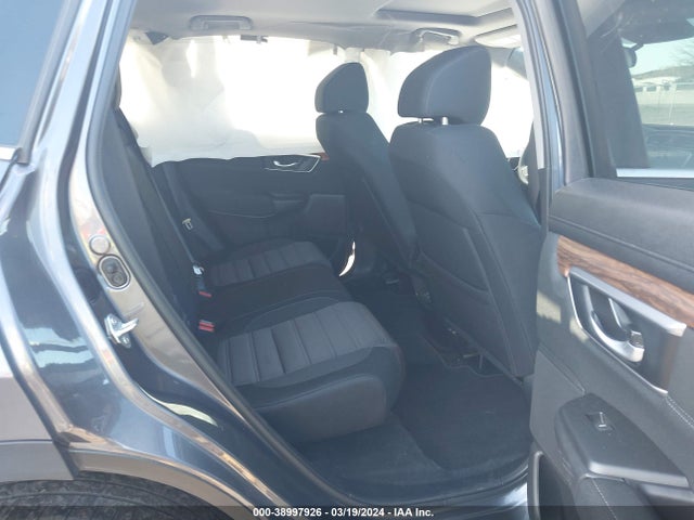 Honda Cr-v Awd Ex 2021 5J6RW2H51MA013187 Image 8