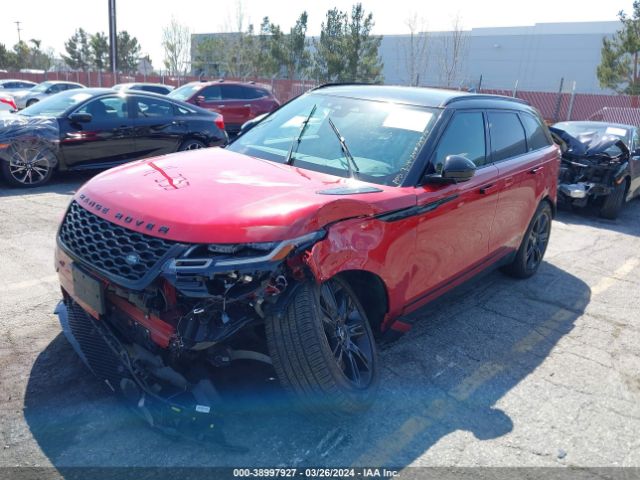SALYT2EX2PA349802 Land Rover Range Rover Velar P250 R-dynamic S