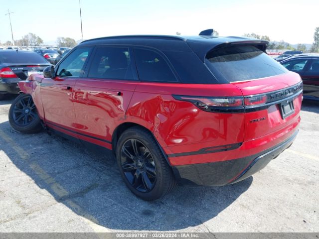 SALYT2EX2PA349802 Land Rover Range Rover Velar P250 R-dynamic S