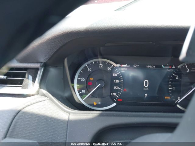 SALYT2EX2PA349802 Land Rover Range Rover Velar P250 R-dynamic S