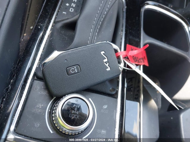KIA Telluride Ex 2022 5XYP3DHC3NG273933 Image 11