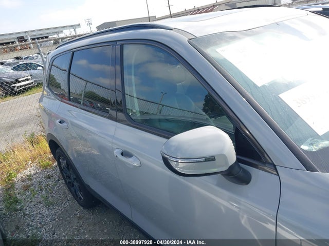 KIA Telluride Ex 2022 5XYP3DHC3NG273933 Image 13