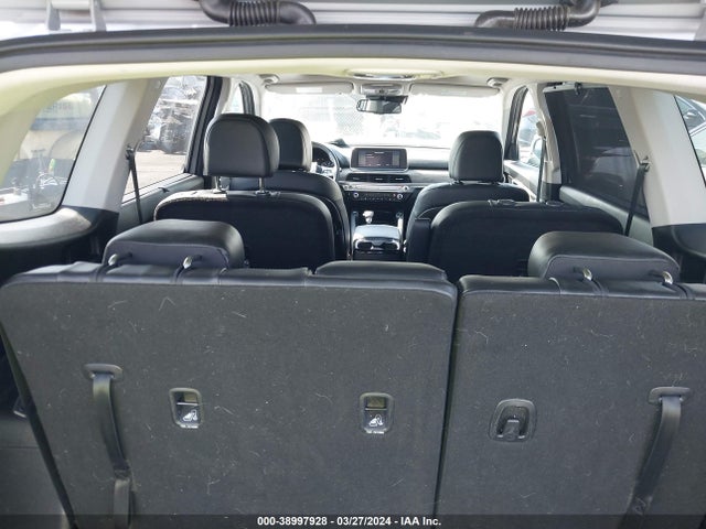 KIA Telluride Ex 2022 5XYP3DHC3NG273933 Image 17