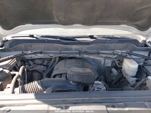 Chevrolet Silverado 2500hd Wt 2015 1GC1CUEG3FF186874 Image 10
