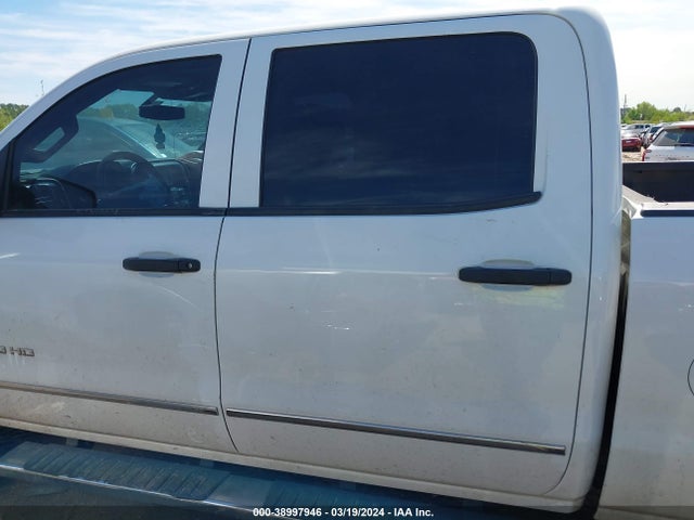 Chevrolet Silverado 2500hd Wt 2015 1GC1CUEG3FF186874 Image 14