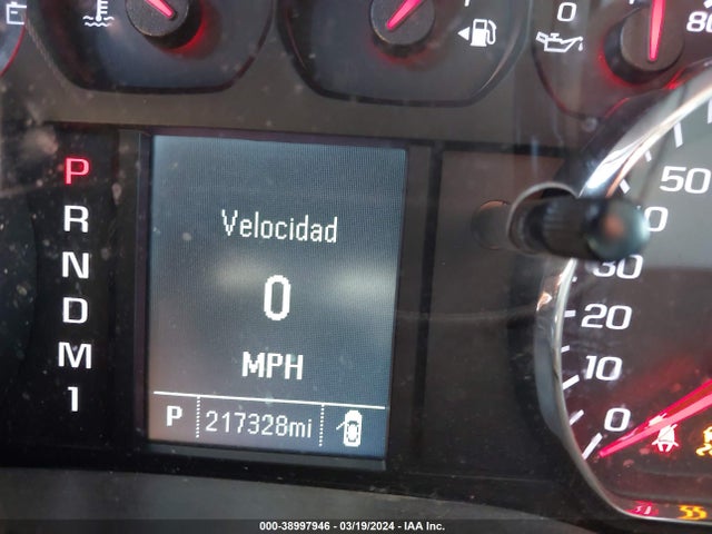 Chevrolet Silverado 2500hd Wt 2015 1GC1CUEG3FF186874 Image 15