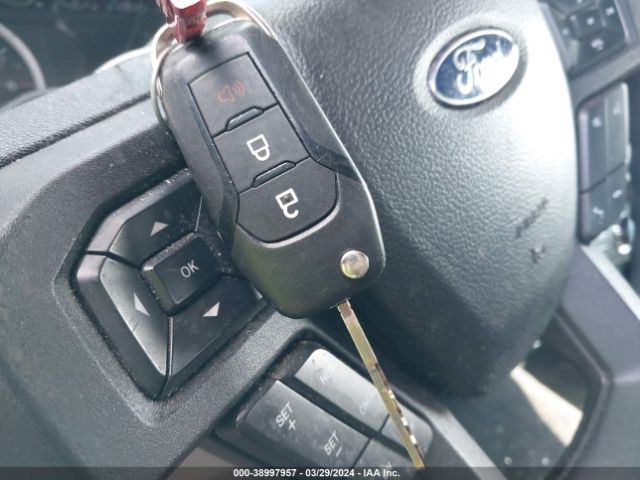1FTEW1EF5FFA40412 Ford F-150 Xlt