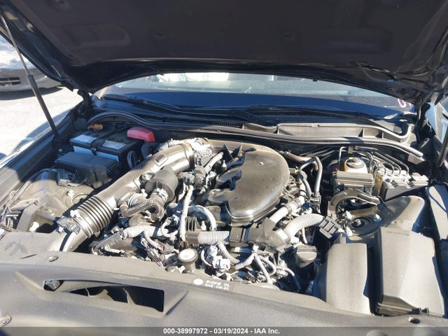 JTHGZ1B23P5071472 Lexus Is Is 350 F Sport