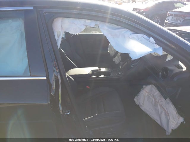 JTHGZ1B23P5071472 Lexus Is Is 350 F Sport