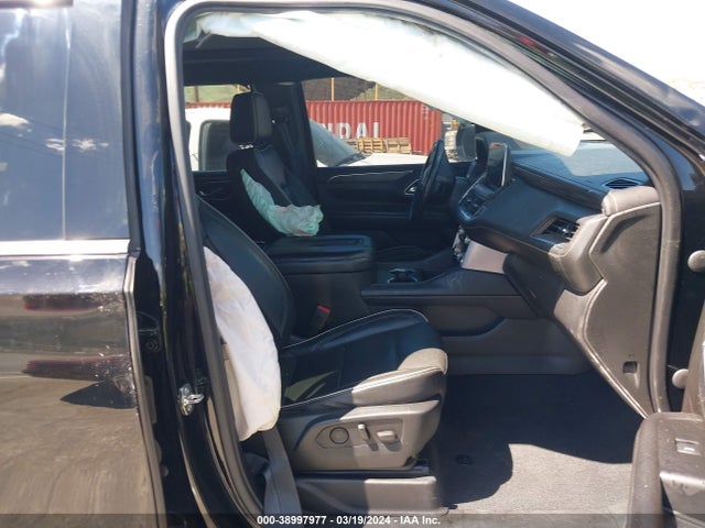 1GKS1BKD5MR121453 GMC Yukon 2wd Slt