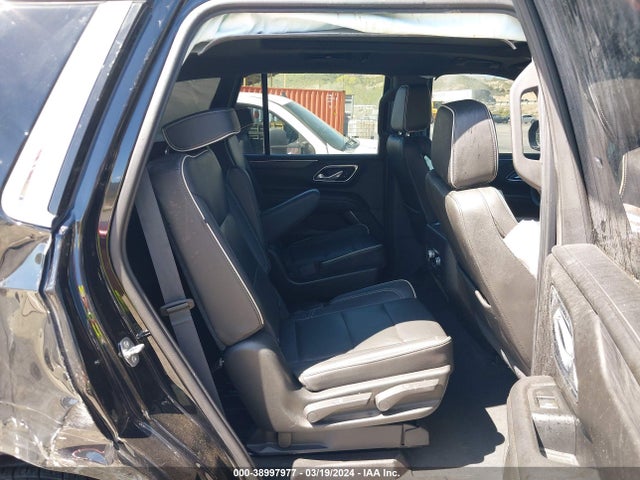 1GKS1BKD5MR121453 GMC Yukon 2wd Slt