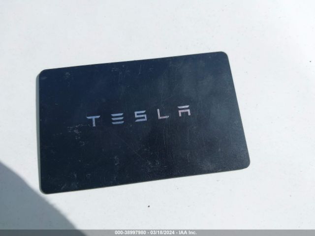 7SAYGDEE3PA040272 Tesla Model Y Awd/long Range Dual Motor All-wheel Drive
