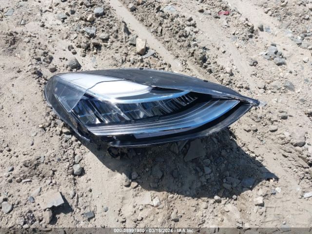 7SAYGDEE3PA040272 Tesla Model Y Awd/long Range Dual Motor All-wheel Drive