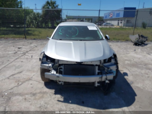 Chevrolet IMPALA 1LT 2014 1G1115SL3EU171176 Image 6