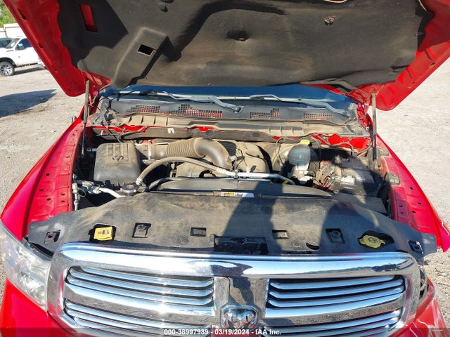 1C6RR7LT2GS419310 RAM 1500 Lone Star